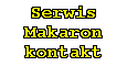 Jak si kontaktowa - Come contattarci - Reklama - Pubblicita' - E-mail via web