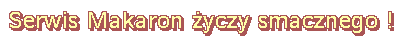 Miejsce zarezerwowane na Twoj reklam [baner 400x50]